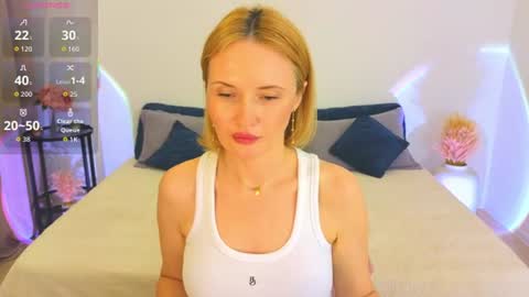 alisssarose online show from 06/11/26, 12:32