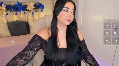 TATIS  online show from 12/18/24, 02:42