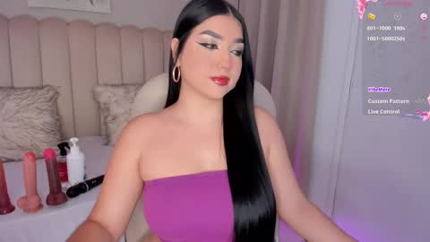 TATIS  online show from 01/26/25, 08:36