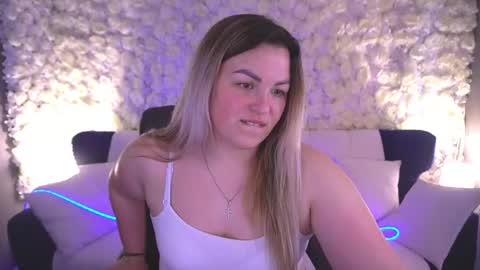 alissyagrayy online show from 05/11/26, 01:06
