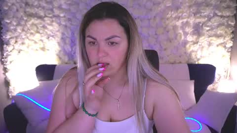 alissyagrayy online show from 05/11/26, 02:45