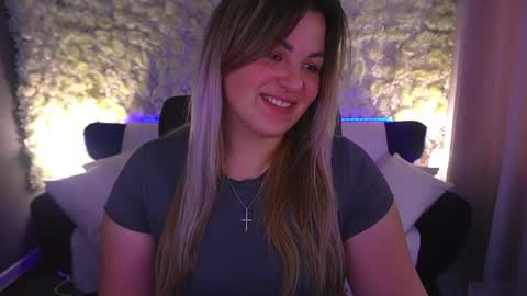 alissyagrayy online show from 05/12/26, 12:46