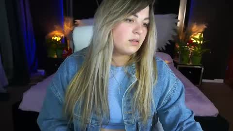 alissyagrayy online show from 05/14/26, 06:58