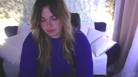 alissyagrayy online show from 05/18/26, 05:46