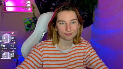 A L I C E  online show from 09/09/25, 05:56