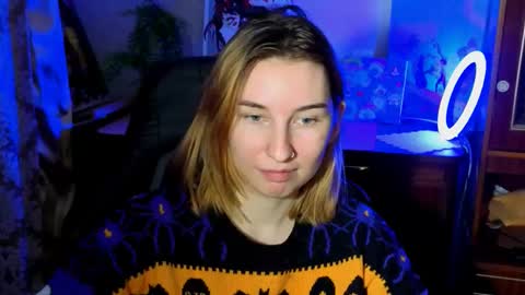 A L I C E  online show from 10/14/25, 08:20