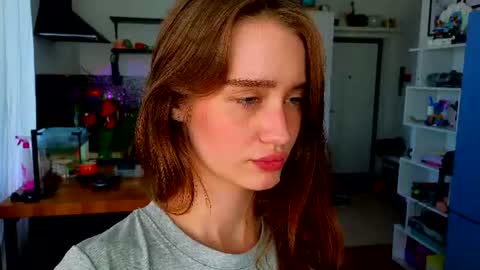Alivia    online show from 07/06/26, 03:03