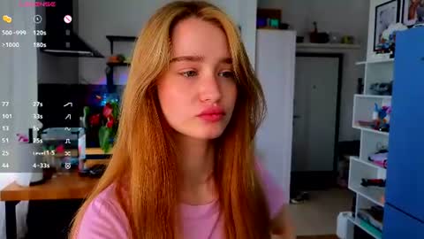 Alivia    online show from 07/09/26, 09:24
