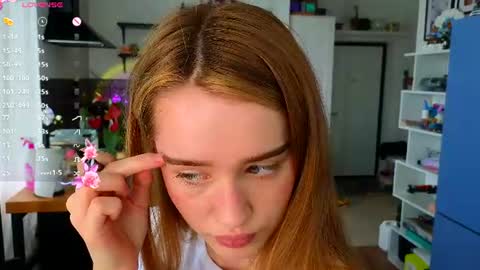 Alivia    online show from 07/15/26, 09:03