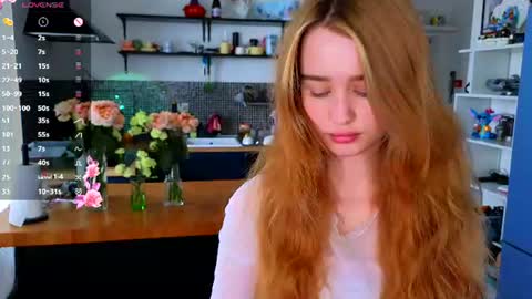 Alivia    online show from 07/28/26, 11:17