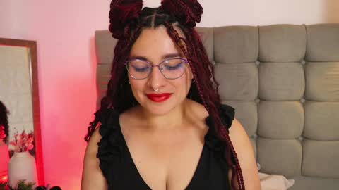Alix online show from 12/30/24, 08:04