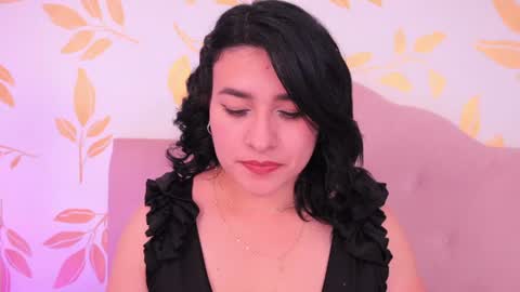 Alix online show from 07/23/26, 08:40