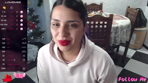 Snapshot of alix_beltran chatting on 12/29/24, 01:34 Alix online show from 12/29/24, 01:34