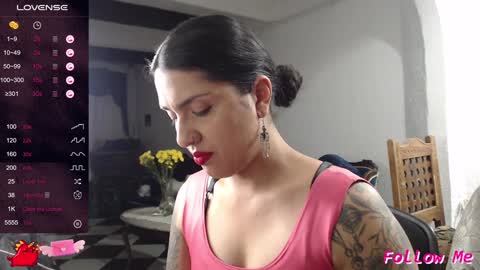 Snapshot of alix_beltran chatting on 01/10/25, 01:53 Alix online show from 01/10/25, 01:53