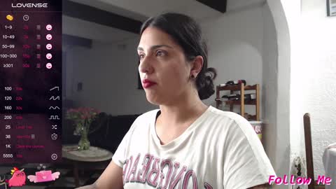 Snapshot of alix_beltran chatting on 02/03/25, 05:40 Alix online show from 02/03/25, 05:40