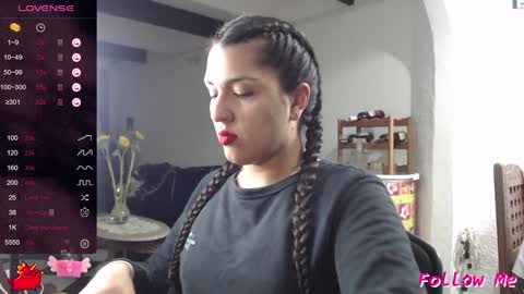 Snapshot of alix_beltran chatting on 02/06/25, 03:06 Alix online show from 02/06/25, 03:06