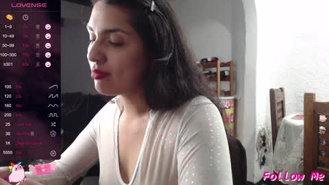 Snapshot of alix_beltran chatting on 02/07/25, 05:52 Alix online show from 02/07/25, 05:52