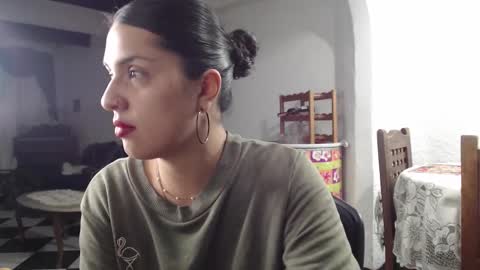 Snapshot of alix_beltran chatting on 03/02/25, 01:04 Alix online show from 03/02/25, 01:04