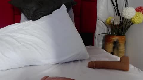 Alix online show from 03/10/25, 11:27