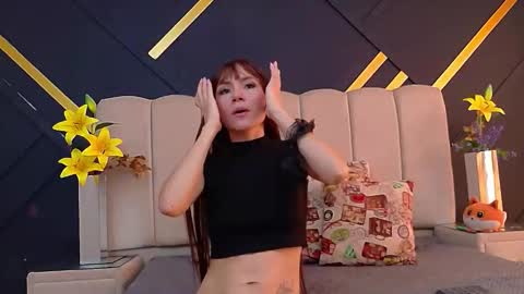 Snapshot of alixduzan chatting on 05/31/26, 01:51 ALixDuzan online show from 05/31/26, 01:51