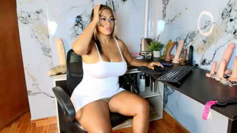 Alix online show from 07/07/26, 11:20