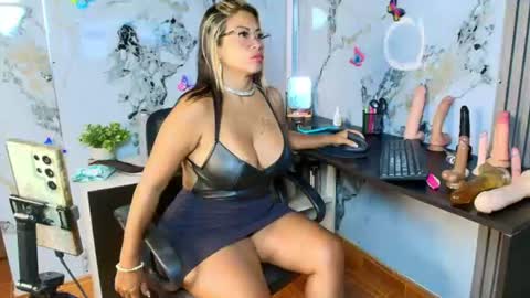 Alix online show from 07/29/26, 01:26