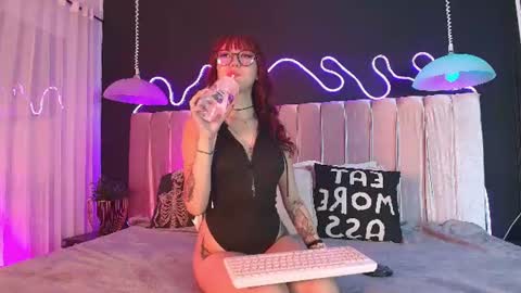 Ali online show from 07/22/26, 08:11