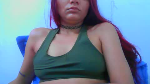 alixxe_ online show from 10/06/25, 01:08