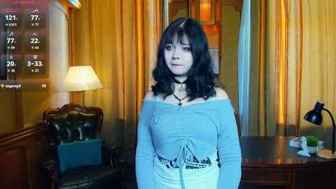Emily online show from 05/23/26, 08:40