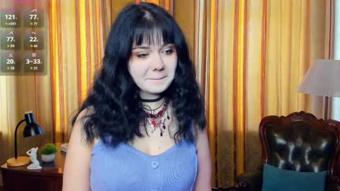 Emily online show from 06/09/26, 07:53