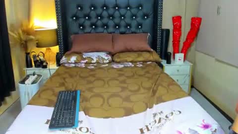 aliyah online show from 10/16/25, 05:19