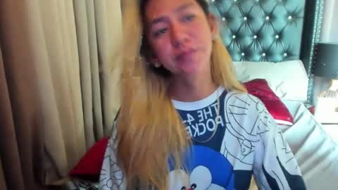 aliyah online show from 06/25/26, 12:54