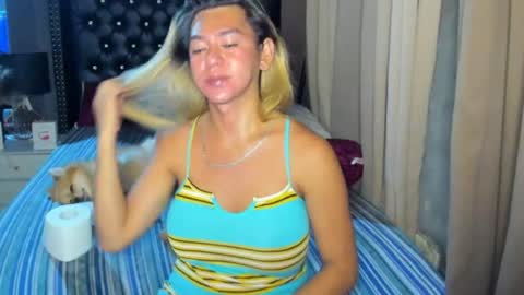 aliyah online show from 07/09/26, 12:20