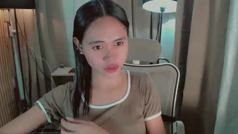 ALIYAH SOO online show from 05/31/26, 06:53