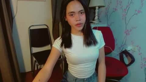 ALIYAH SOO online show from 06/12/26, 11:09