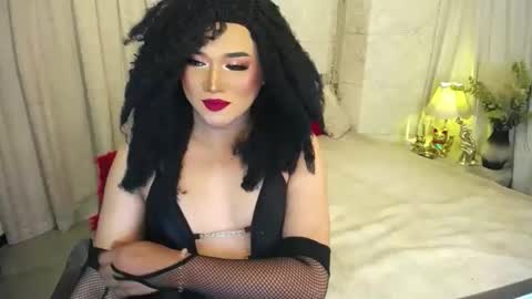 Aliyah online show from 04/19/26, 07:38