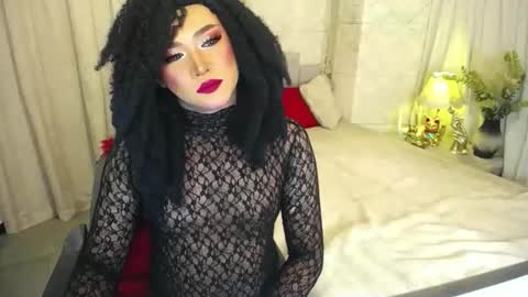 Aliyah online show from 04/23/26, 10:12
