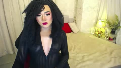 Aliyah online show from 05/17/26, 04:47