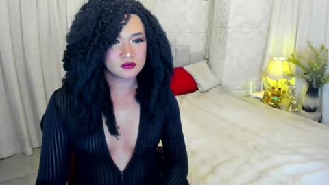 Aliyah online show from 07/30/26, 10:42