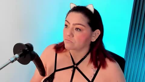 Snapshot of aliyahsstone chatting on 10/28/25, 11:58 Aliyahs stone online show from 10/28/25, 11:58