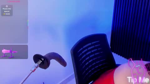 Snapshot of aliyahsstone chatting on 11/19/25, 12:16 Aliyahs stone online show from 11/19/25, 12:16