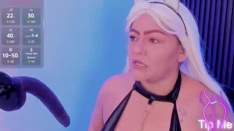 Snapshot of aliyahsstone chatting on 11/22/25, 10:14 Aliyahs stone online show from 11/22/25, 10:14