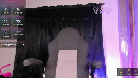 Aliz online show from 06/10/26, 12:55