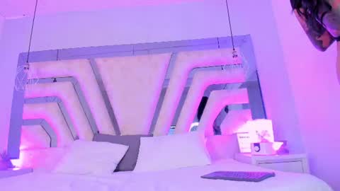 Aliz online show from 07/15/26, 08:14