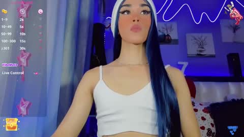 aliz_free online show from 01/05/25, 03:53