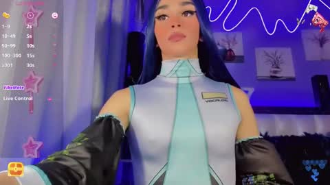 aliz_free online show from 01/11/25, 03:02