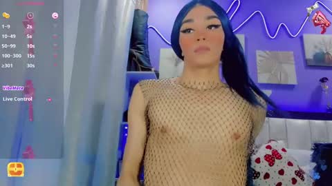 aliz_free online show from 01/23/25, 02:55