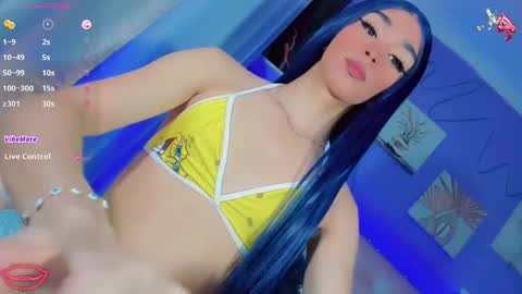 aliz_free online show from 03/03/25, 01:53