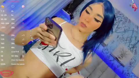 aliz_free online show from 03/11/25, 04:32