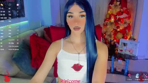 aliz_free online show from 11/11/25, 08:58